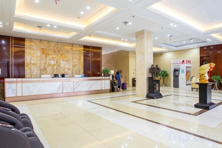Others 5, Changshou Hotel, Yueyang