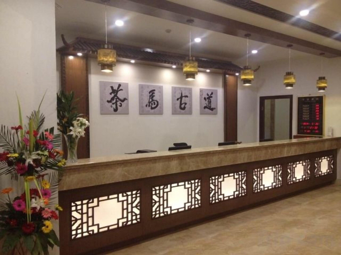 Others 1, Chamagudao Hotel, Ningbo