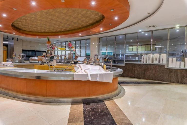 Food & Drinks 5, Jintan Square South Great Wall Hotel (Tongren Station Branch), Tongren