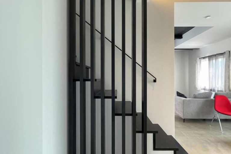 Interior 5, Biei Villa Gen, Biei