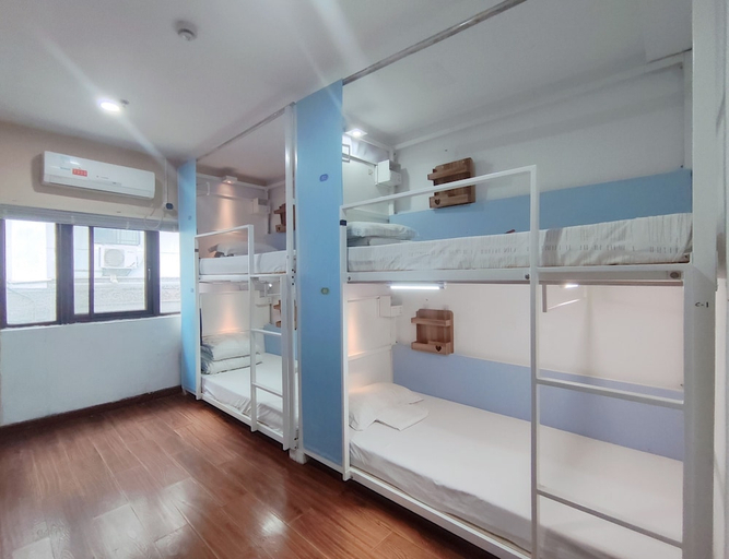 Others 3, Hangzhou Onederz Hostel, Hangzhou
