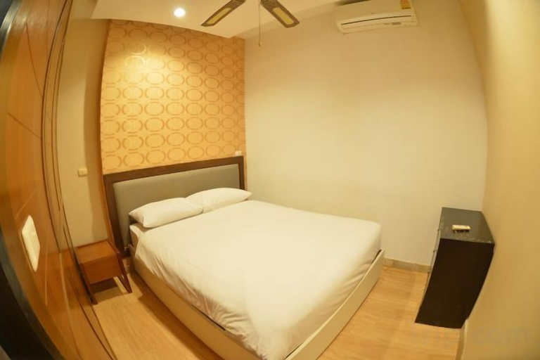 3, Taurus Villa10 Bedrooms with Private Pool., Pattaya
