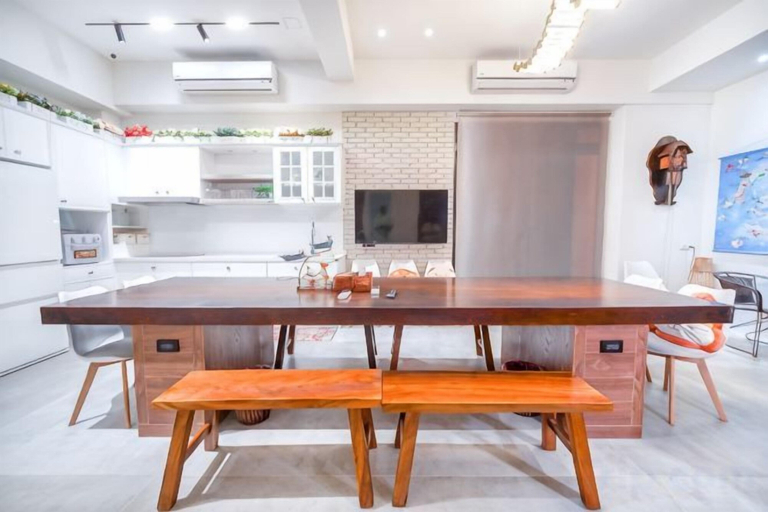 Dining, Penghu I Stay I B&B, Penghu