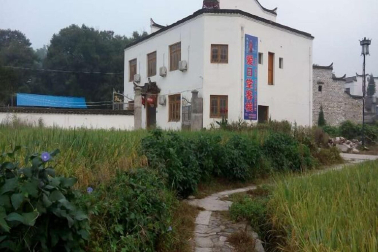 Exterior & Views 2, Xuancheng Airitang Inn, Xuancheng