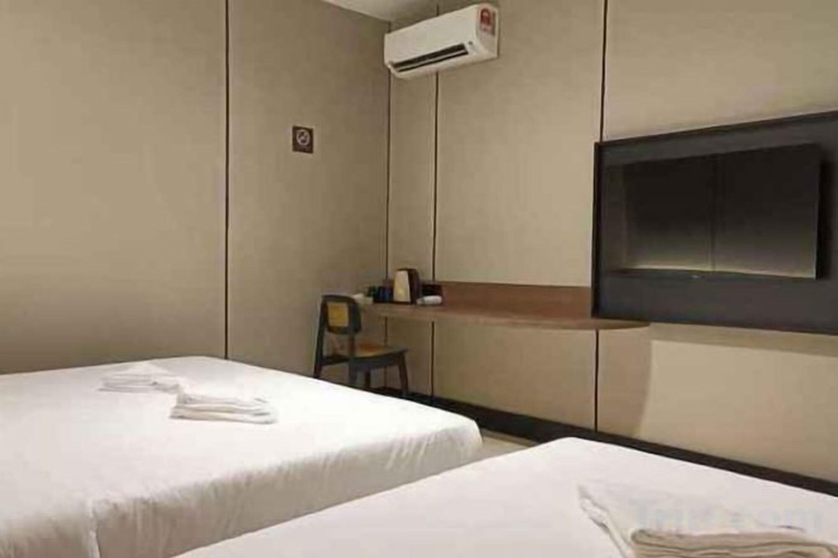 Bedroom 3, Urban Inn, Serai Wangi, Kulim