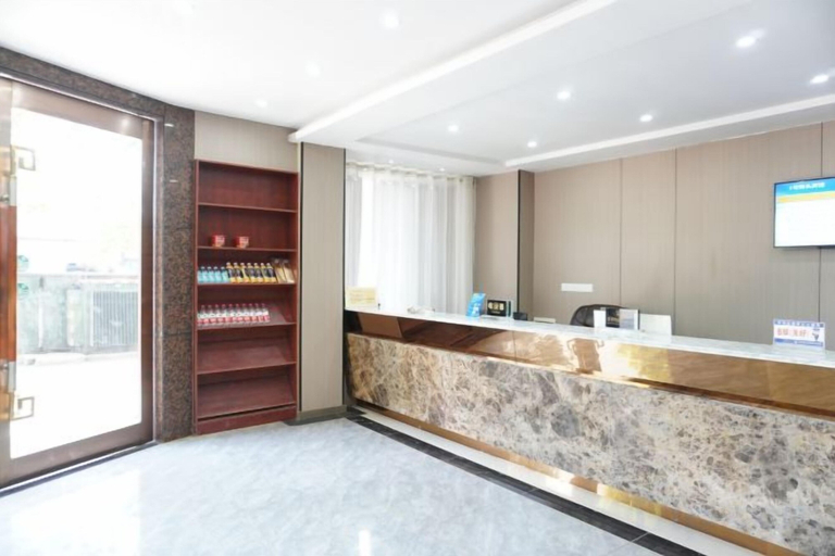 Others 1, Anqing No.1 Pier Hotel, Anqing