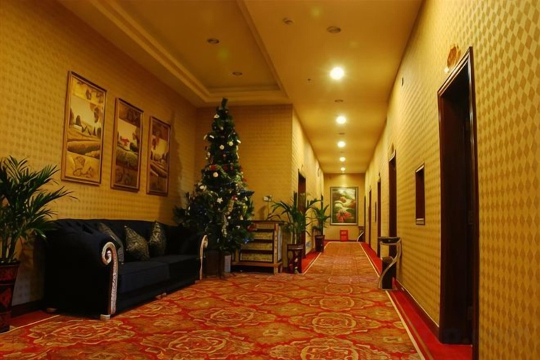 Others 4, Xinning Langshan Country Homestay, Shaoyang