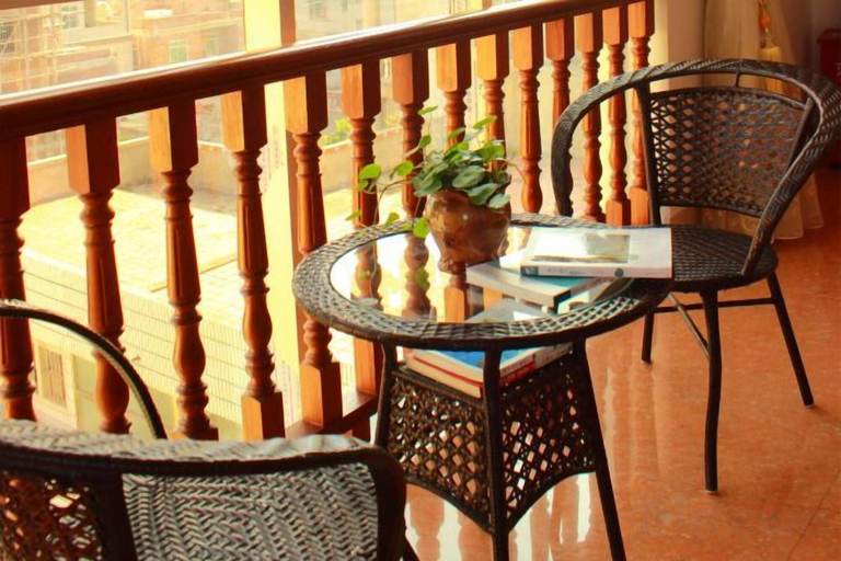 Others 5, Meizhoudao Qingtianjian Hostel, Putian