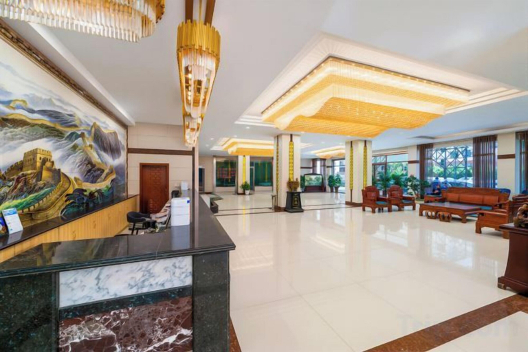 Others 5, Sunshine Holiday Hotel, Wuwei