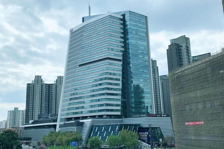 Others 5, Man'ai Hotel, Shanghai