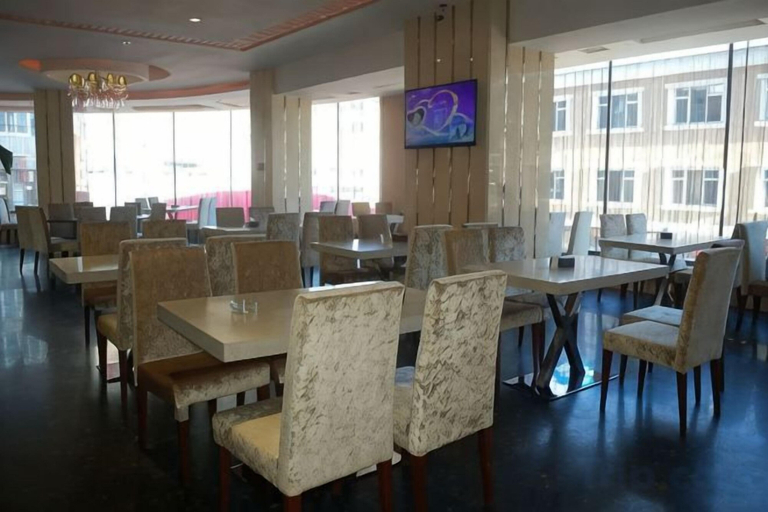 Food & Drinks 5, Jiangnan Business Hotel, Mudanjiang