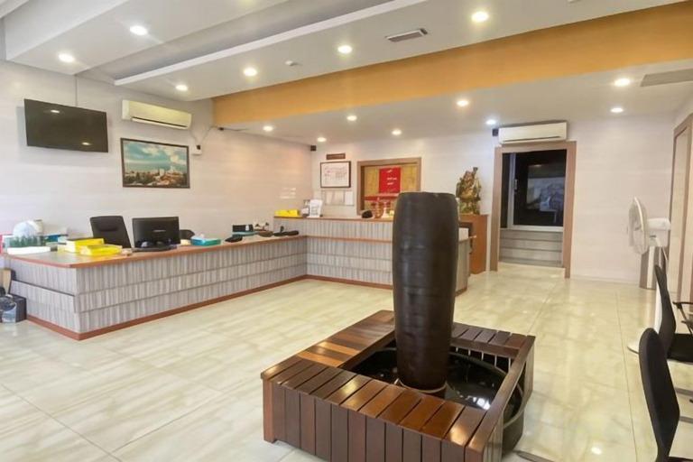 5, Hotel Hsiang Garden, Sandakan