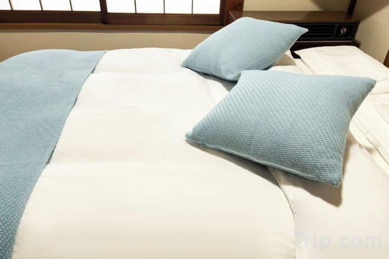 3, Yuzawa Ishiuchi Maruyama Nozomi Ryokan, Minamiuonuma