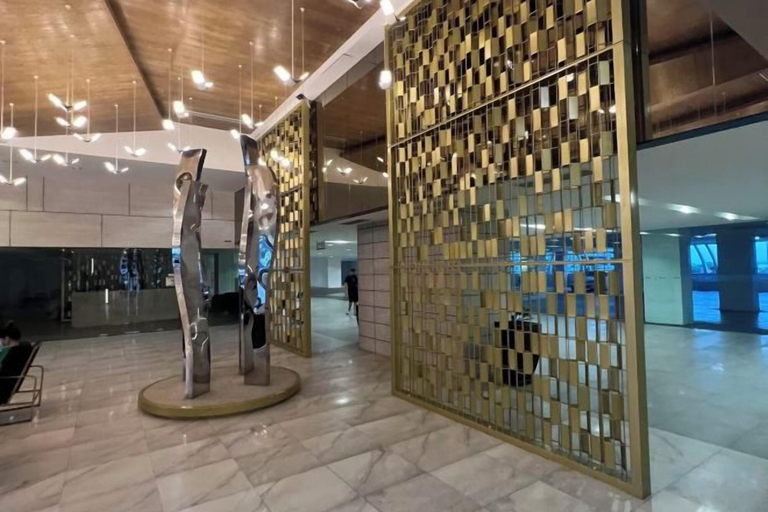 5, Setia sky 88 Foo homestay, Johor Bahru