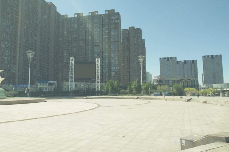 Exterior & Views 2, Dalian Kaiyuan Hotel, Dalian