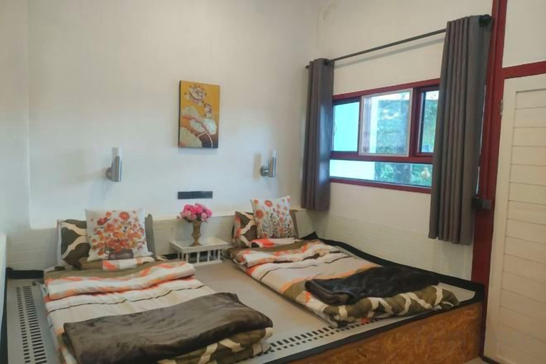 Room, Kookie’s Place Homestay, Mae Rim