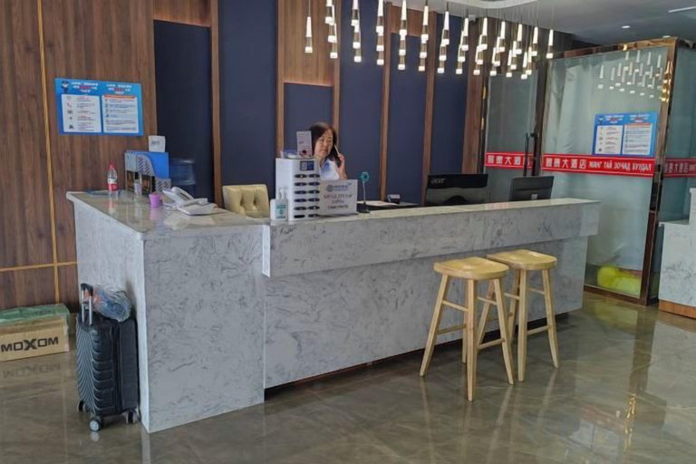 Others 5, Erenhot Jingtai Hotel, Xilin Gol