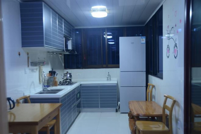 Others 4, Dream Garden B&B, Guiyang