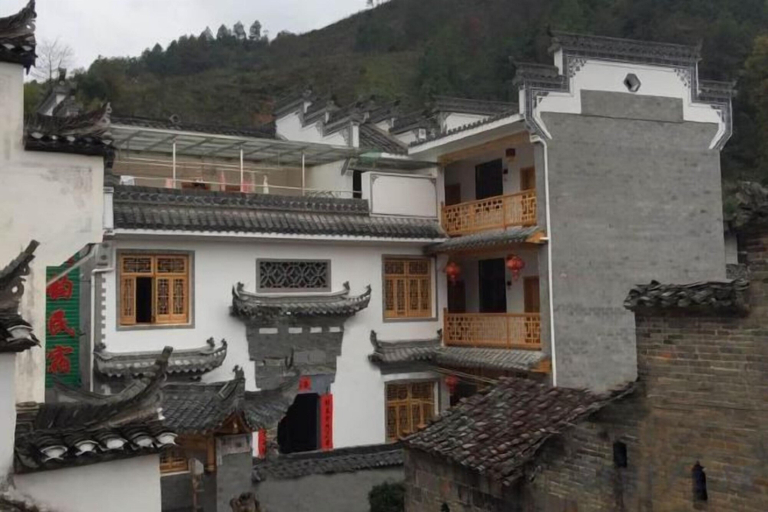 Exterior & Views 2, Huiyun Homestay, Yuli Ancient Town, Jingdezhen