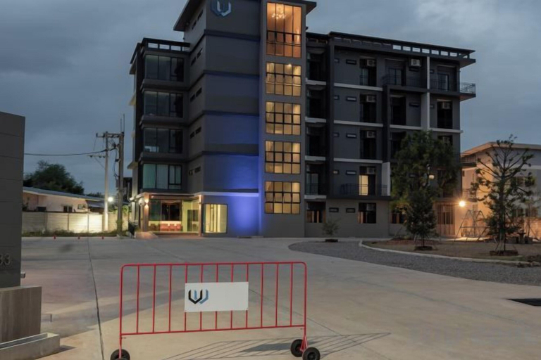 Exterior & Views 2, Citywan Ratchaburi, Muang Ratchaburi