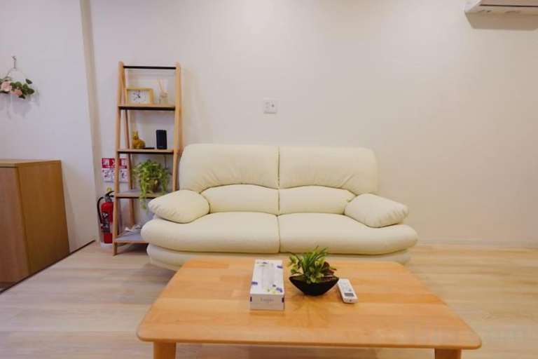 5, Pleasant Dream Japanese Residence, Osaka