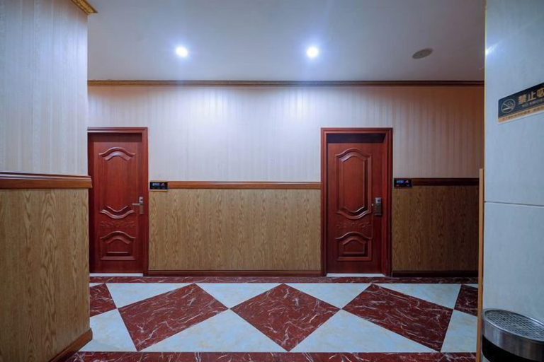 Others 4, Dongxing Huichang Fashion Hotel, Fangchenggang