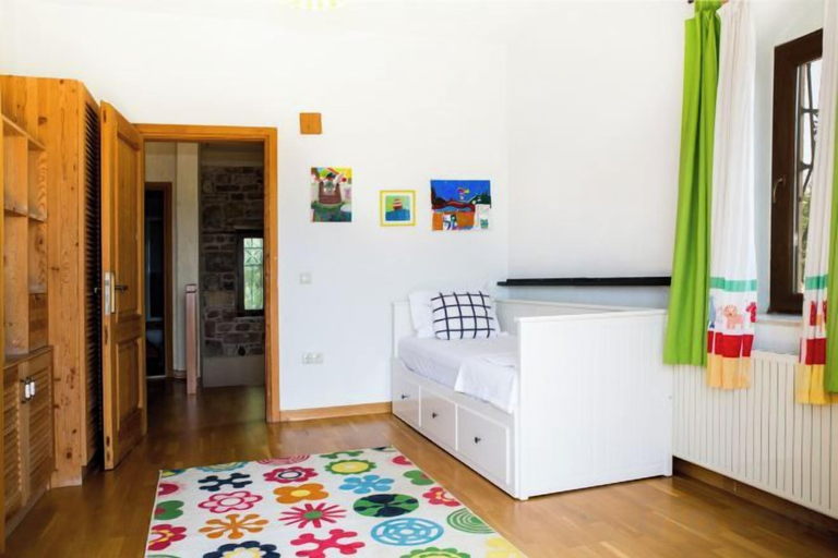 Room 5, Villa Citrus Bodrum, Bitez, Bodrum