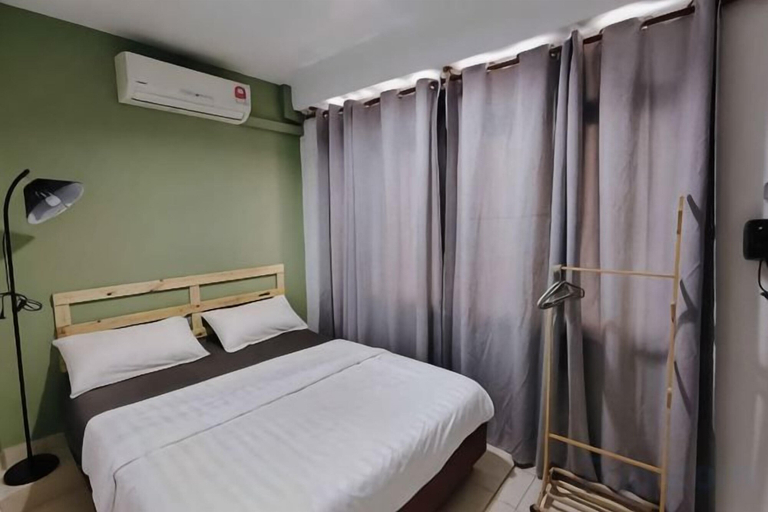 4, SUITE US GUESTHOUSE, Kota Bharu