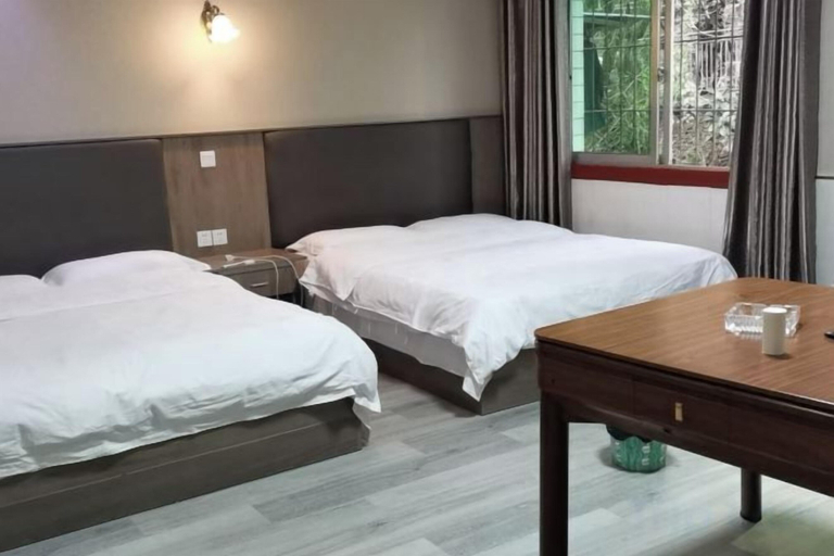 Others 3, Zizhong Yonghao Business Hotel, Neijiang]]