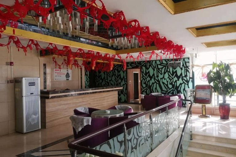 Others 5, Jiatianxia Business Hotel, Pingliang