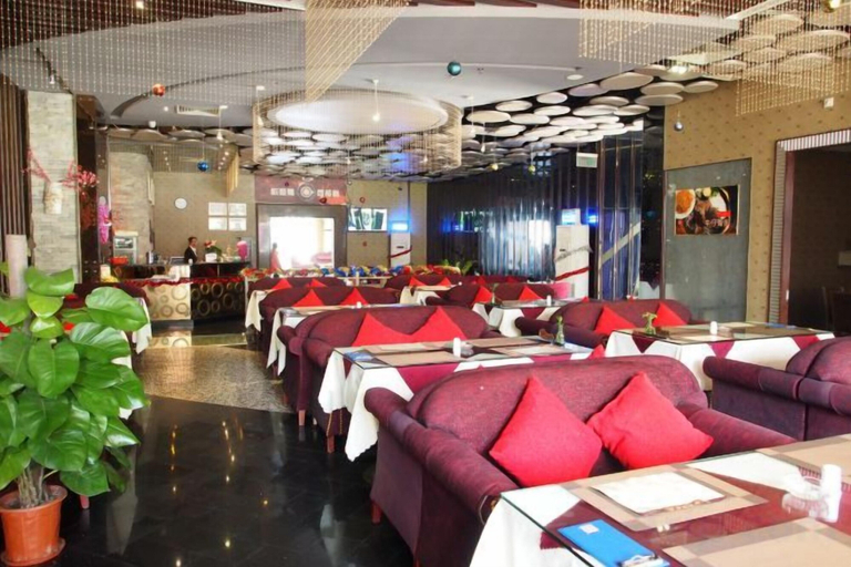 Food & Drinks, Xinghe Hotel(Dongguan Humen road east), Dongguan