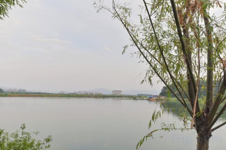 Others 5, Shui Yun Jian Xinghualou Hotel, Chizhou