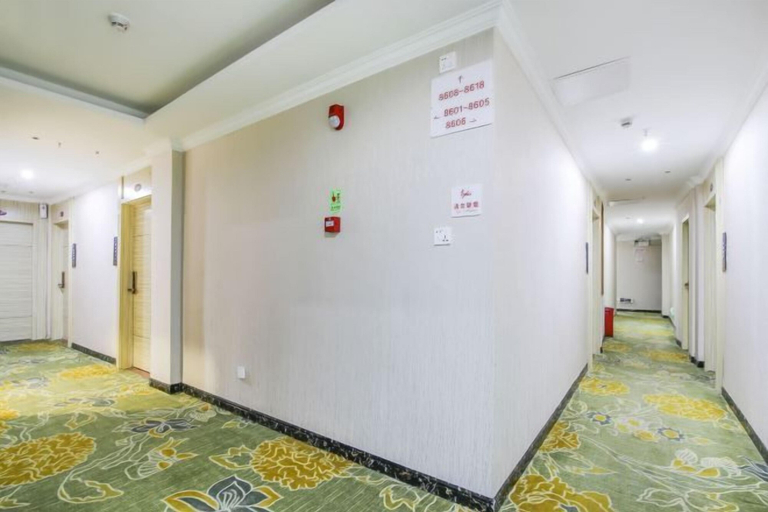 Others 4, Shenzhen Center Theme Hotel, Shenzhen