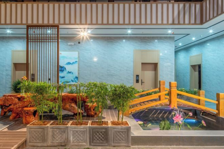 Exterior & Views 2, Jibolong Hotel, Lijiang