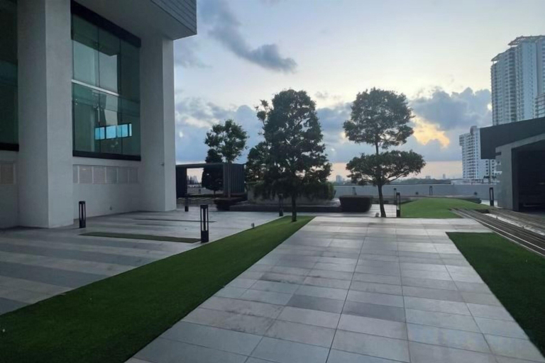 Property grounds 5, Setia sky 88 Foo homestay, Johor Bahru