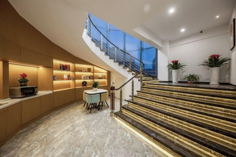 Others 4, Muyang Intelligent Hotel (Nanjing Tianyin Avenue), Nanjing