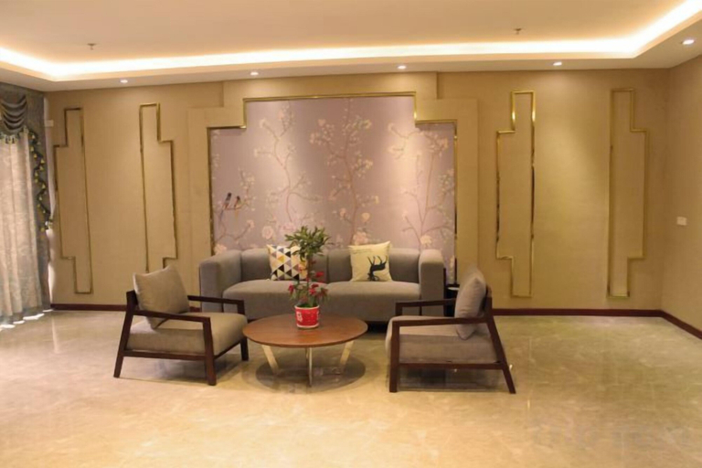 Others 4, Chongqing Ruili Hotel (Dazu Stone Inscription Cultural Square), Chongqing