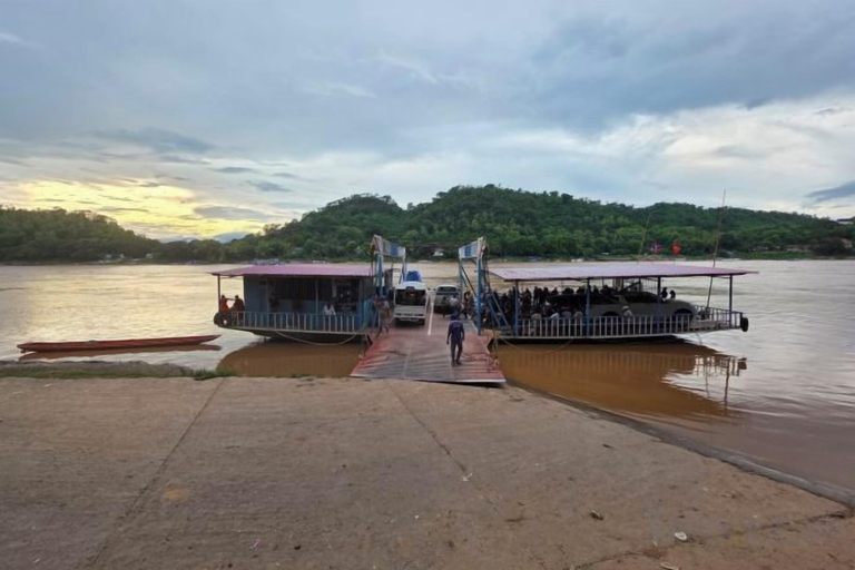 Miscellaneous 2, Aurora Backpackers Hostel, Luang Prabang