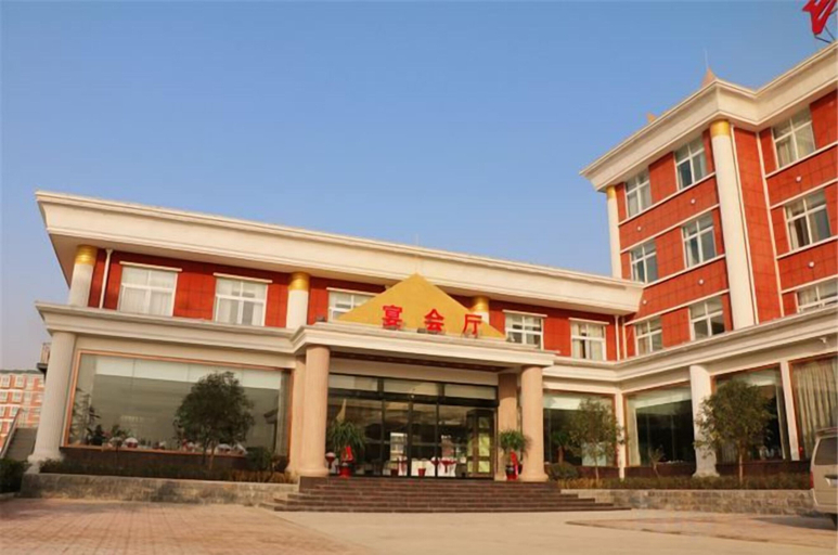 Exterior & Views 2, YinXiang changchun, Xinxiang