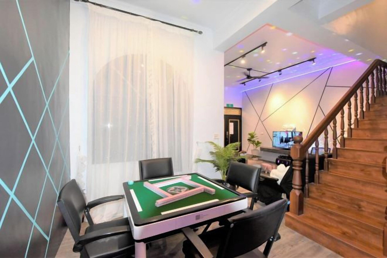 Others 5, OH YEAH B&B, Yilan