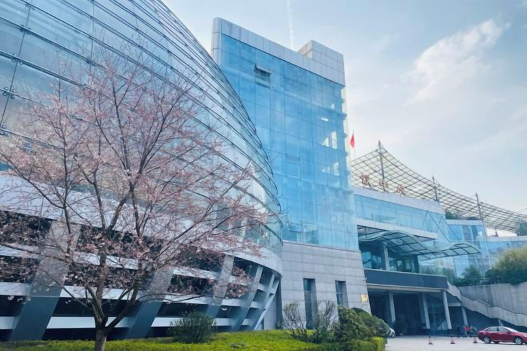 Exterior & Views 2, Jinyang Hotel (Exhibition Center Store)), Guiyang