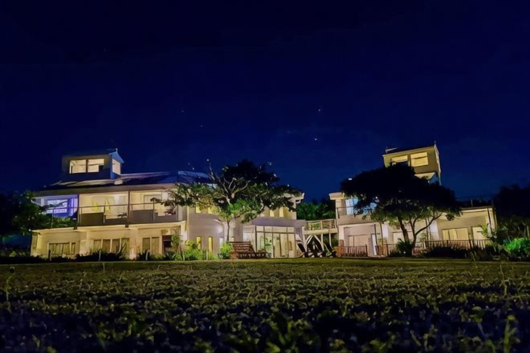 Exterior & Views 2, Comic Hostel, Pingtung