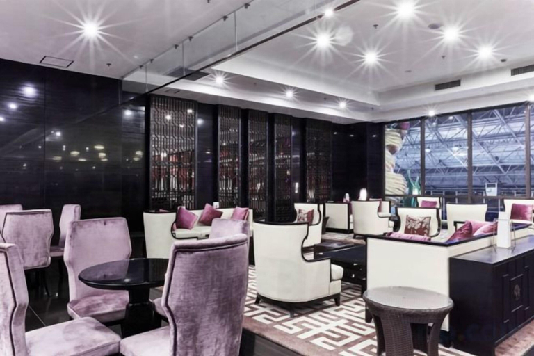 Food & Drinks 5, Regao Hot Spring Hotel, Fushun