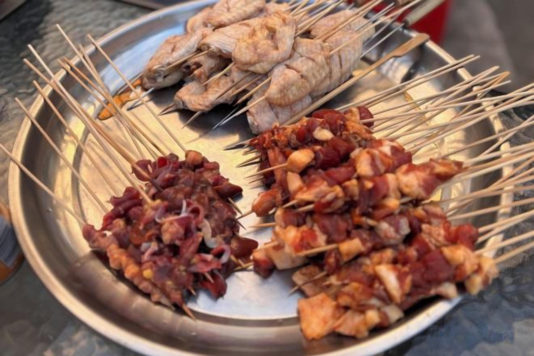 Food & Drinks 4, Xiaotaoyuan Inn, Shangrao