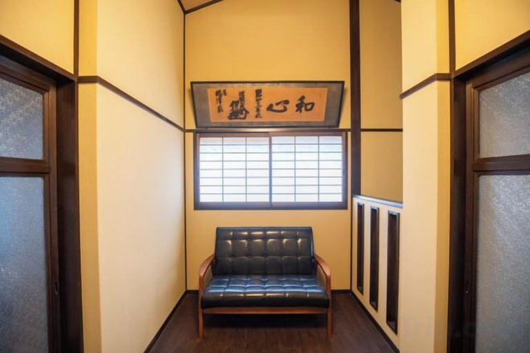 Others 5, Kyomachi Rakunan, Kyoto