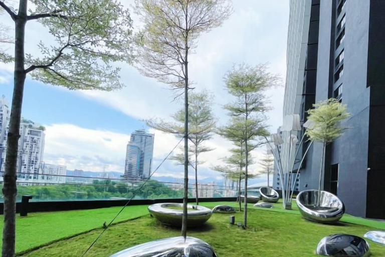 Others 3, Arte Mont Kiara By CY, Kuala Lumpur