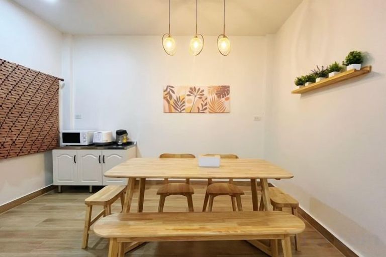 4, Sleeping Shine by DeliZia Homestay (9-10 Persons), Muang Satun