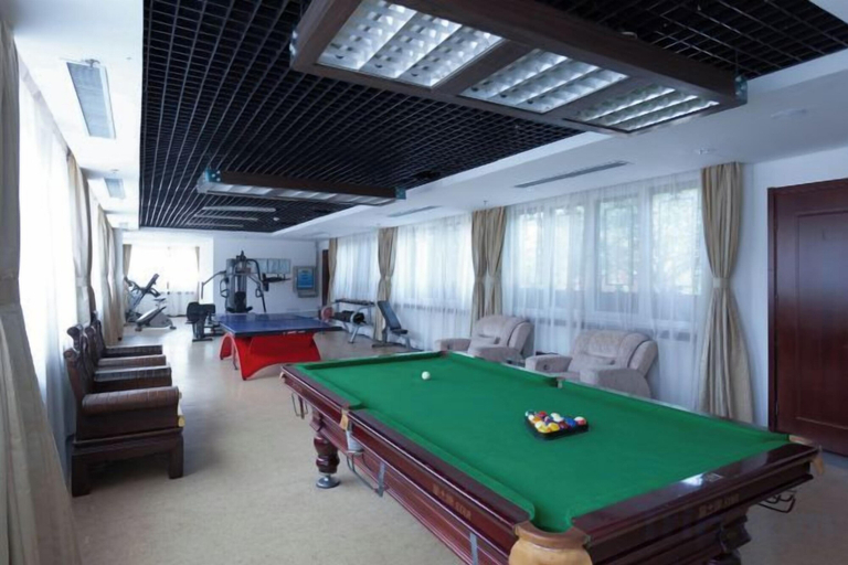 Others 3, Shanhai Holiday Hotel, Qinhuangdao