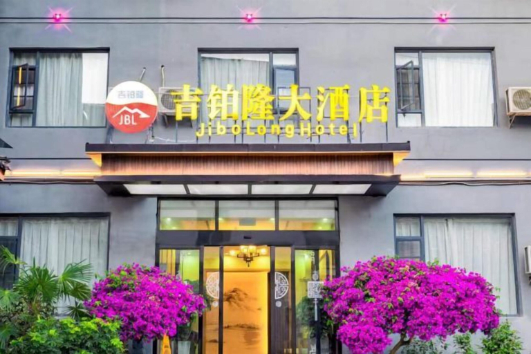 Exterior & Views 2, Jibolong Hotel, Lijiang