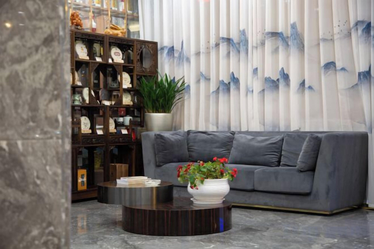 Others 5, Chuangdian Jingzhixuan Hotel (Guangming Road), Bozhou